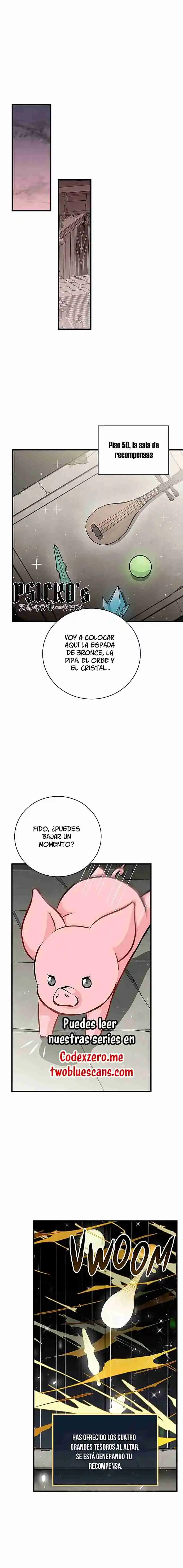 Subo De Nivel Comiendo! - Capítulo 147 - Página 8 - LectorTMOo
