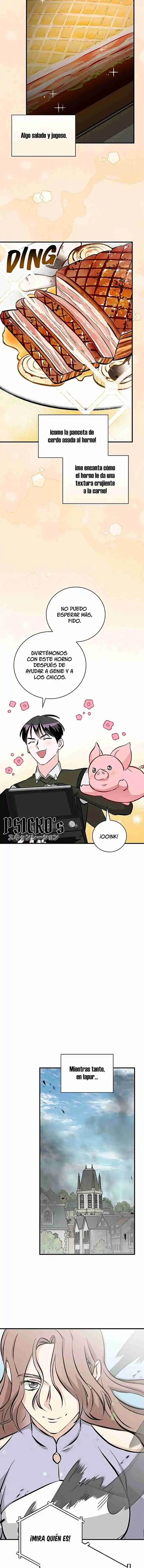 Subo De Nivel Comiendo! - Capítulo 147 - Página 13 - LectorTMOo