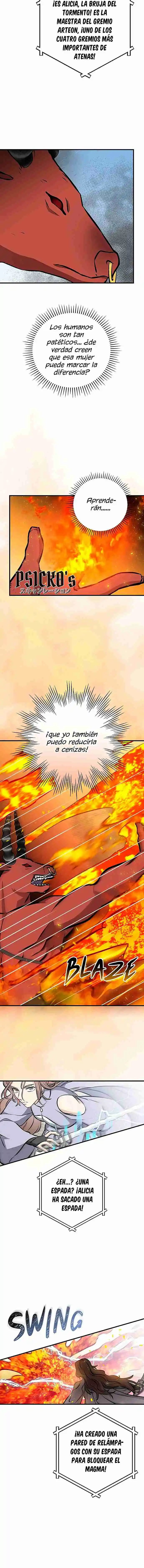 Subo De Nivel Comiendo! - Capítulo 147 - Página 14 - LectorTMOo
