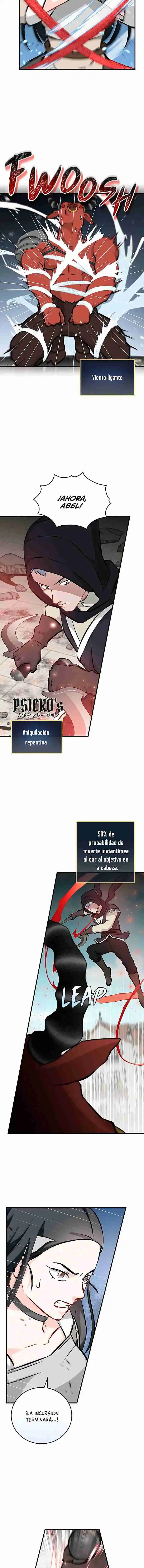 Subo De Nivel Comiendo! - Capítulo 148 - Página 6 - LectorTMOo