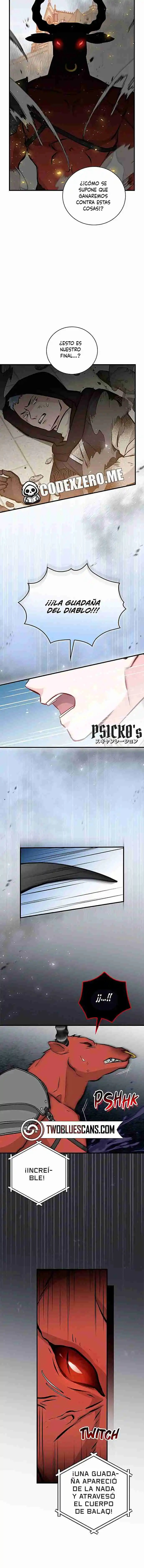 Subo De Nivel Comiendo! - Capítulo 148 - Página 8 - LectorTMOo