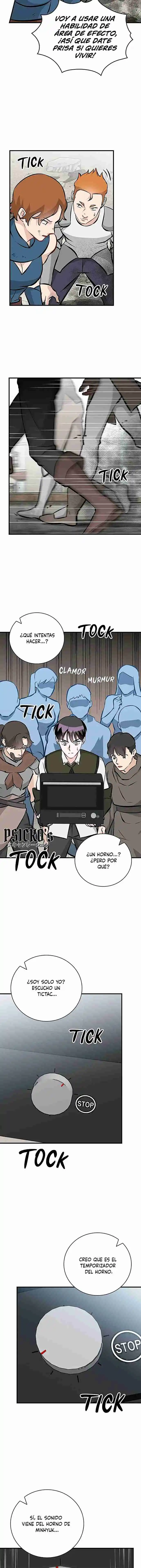 Subo De Nivel Comiendo! - Capítulo 148 - Página 13 - LectorTMOo