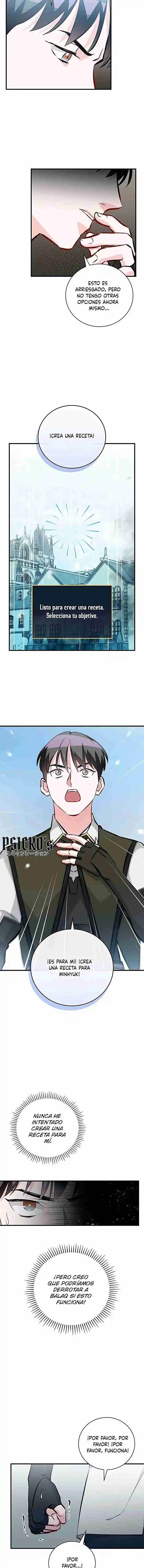Subo De Nivel Comiendo! - Capítulo 149 - Página 3 - LectorTMOo