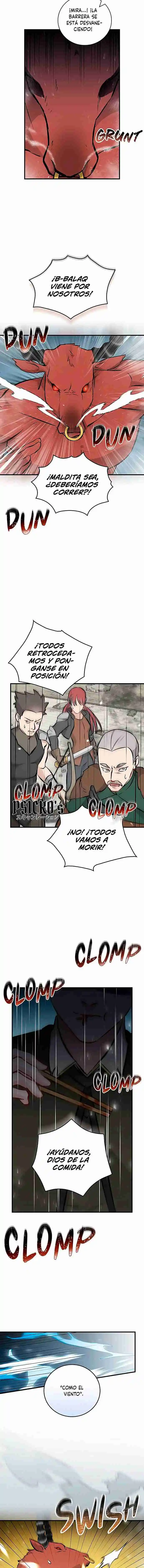 Subo De Nivel Comiendo! - Capítulo 149 - Página 10 - LectorTMOo