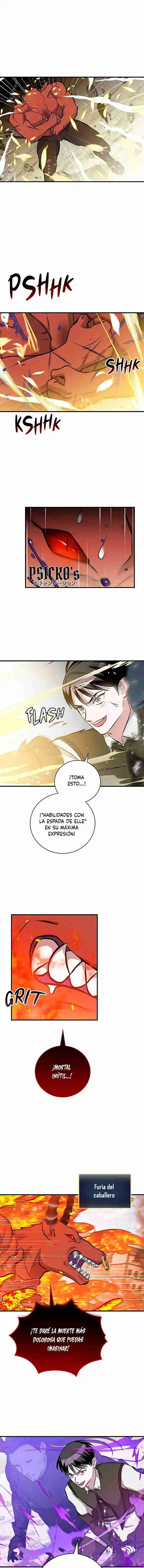 Subo De Nivel Comiendo! - Capítulo 149 - Página 13 - LectorTMOo