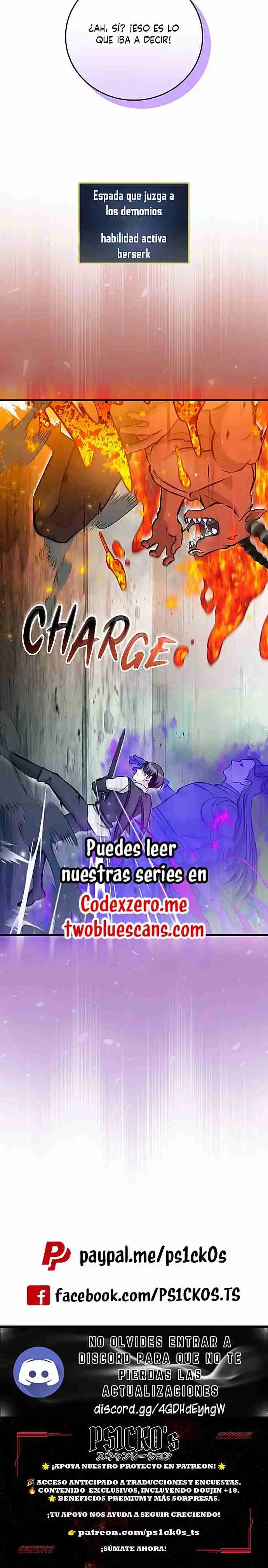 Subo De Nivel Comiendo! - Capítulo 149 - Página 14 - LectorTMOo