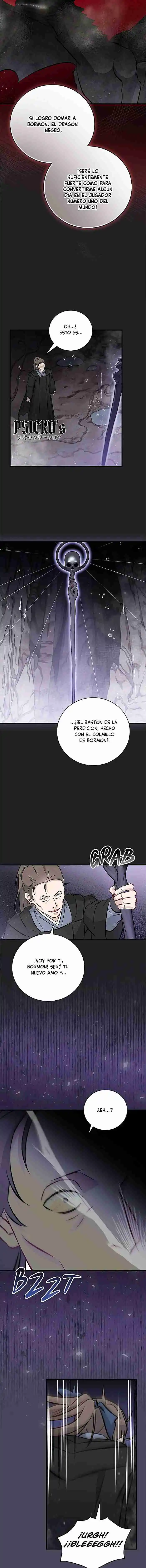 Subo De Nivel Comiendo! - Capítulo 150 - Página 12 - LectorTMOo