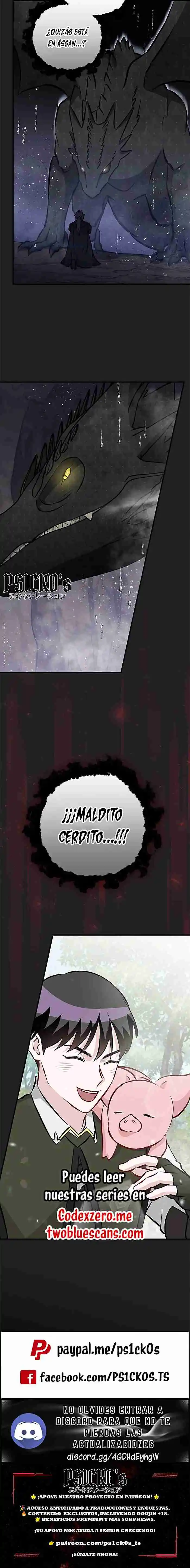Subo De Nivel Comiendo! - Capítulo 150 - Página 15 - LectorTMOo