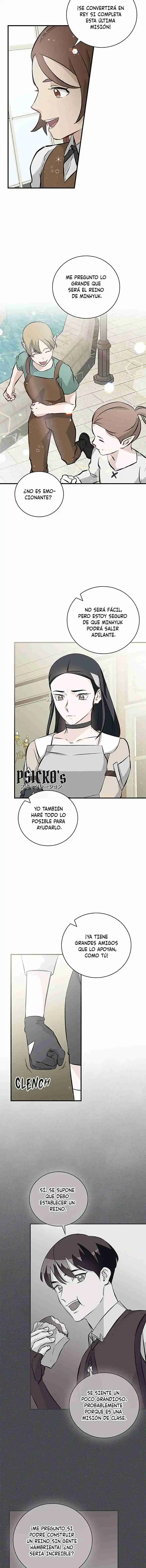 Subo De Nivel Comiendo! - Capítulo 151 - Página 6 - LectorTMOo