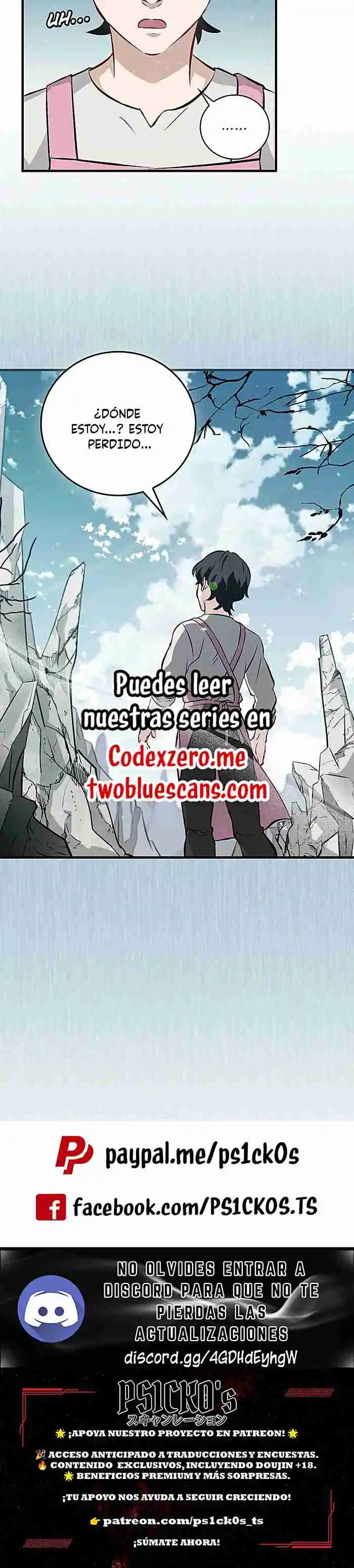 Subo De Nivel Comiendo! - Capítulo 151 - Página 14 - LectorTMOo