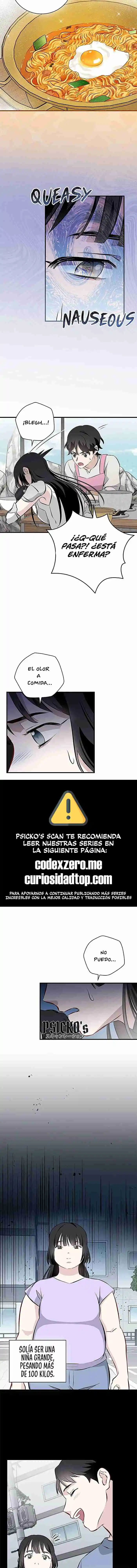 Subo De Nivel Comiendo! - Capítulo 152 - Página 7 - LectorTMOo