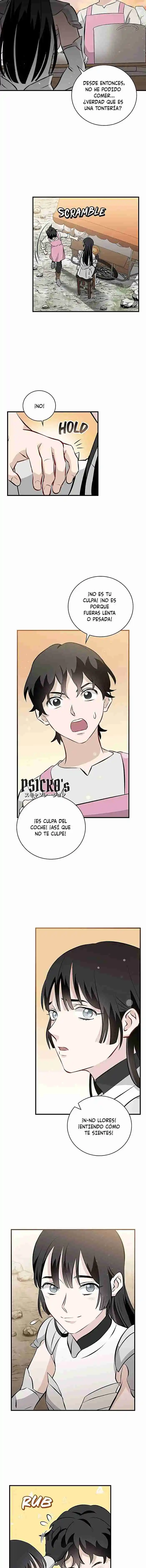 Subo De Nivel Comiendo! - Capítulo 152 - Página 10 - LectorTMOo