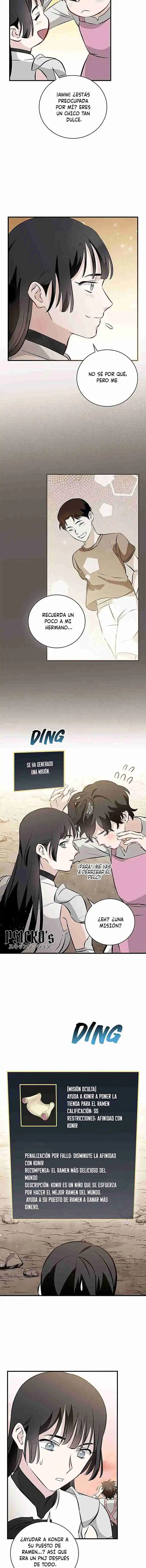 Subo De Nivel Comiendo! - Capítulo 152 - Página 11 - LectorTMOo