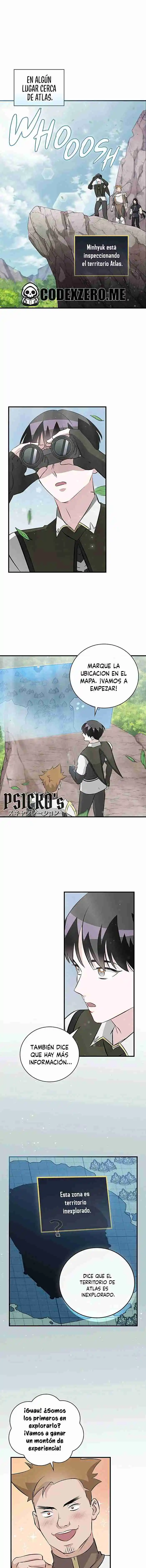 Subo De Nivel Comiendo! - Capítulo 153 - Página 3 - LectorTMOo