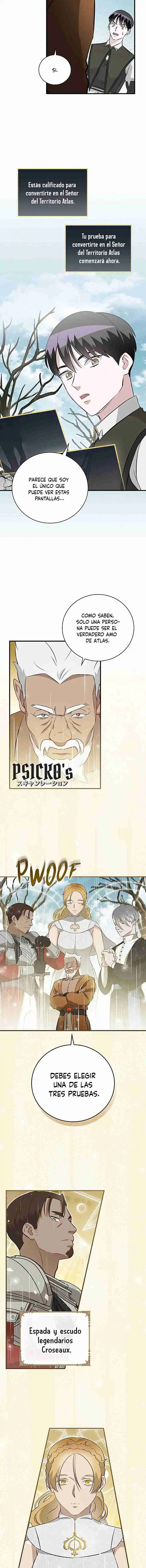 Subo De Nivel Comiendo! - Capítulo 153 - Página 8 - LectorTMOo