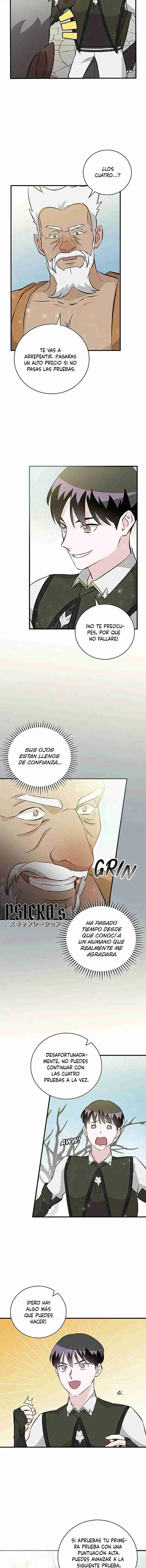Subo De Nivel Comiendo! - Capítulo 153 - Página 10 - LectorTMOo