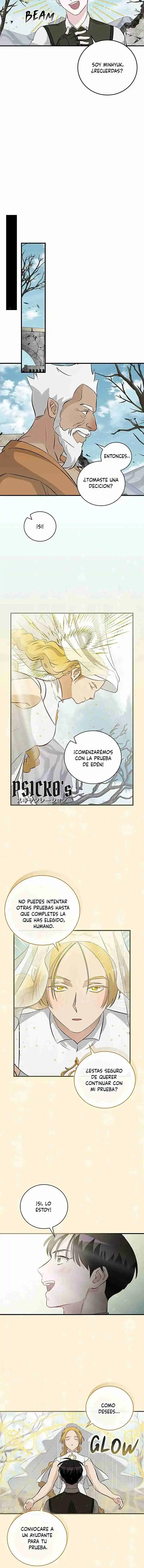 Subo De Nivel Comiendo! - Capítulo 153 - Página 13 - LectorTMOo