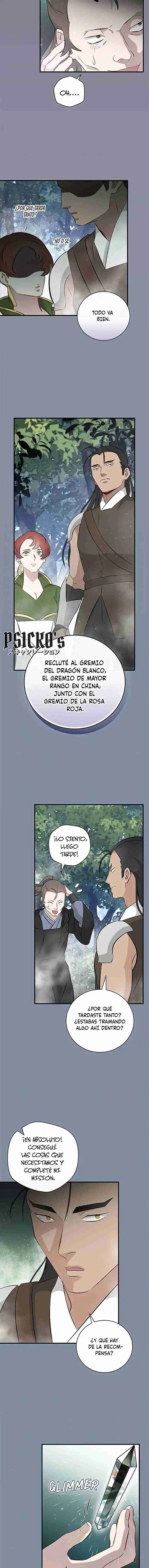 Subo De Nivel Comiendo! - Capítulo 154 - Página 4 - LectorTMOo