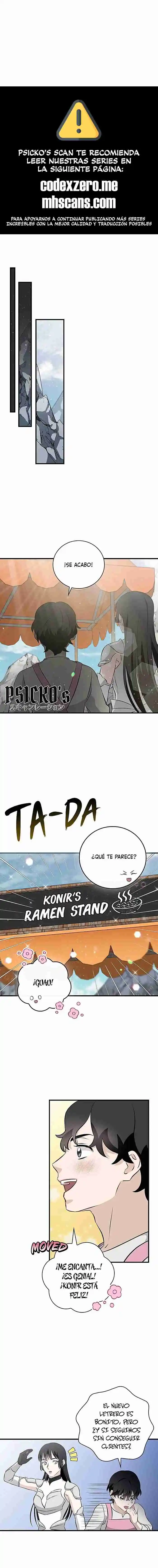 Subo De Nivel Comiendo! - Capítulo 154 - Página 6 - LectorTMOo