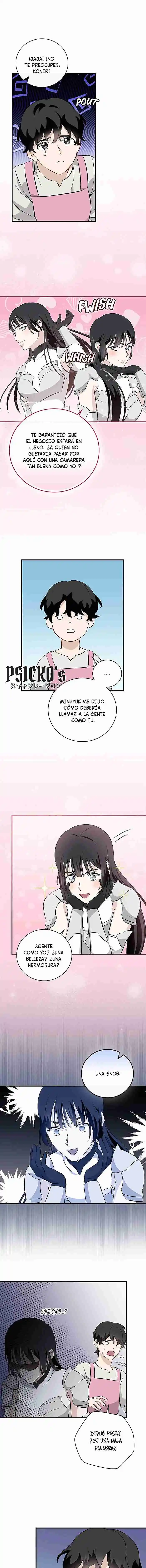 Subo De Nivel Comiendo! - Capítulo 154 - Página 7 - LectorTMOo