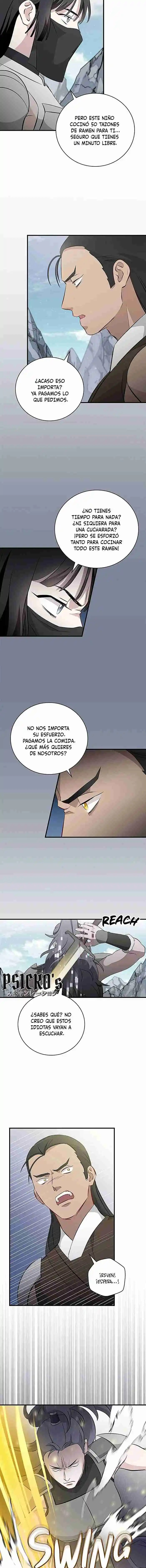 Subo De Nivel Comiendo! - Capítulo 154 - Página 14 - LectorTMOo