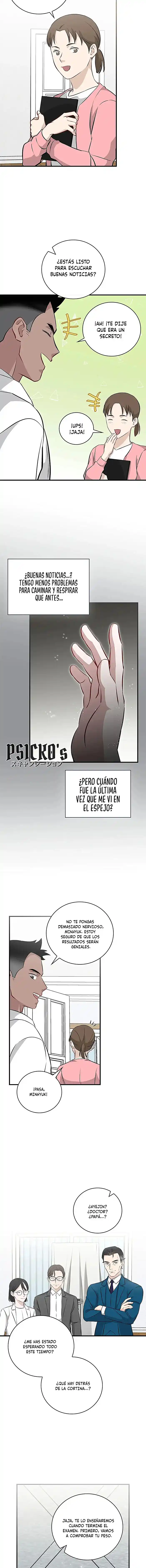 Subo De Nivel Comiendo! - Capítulo 155 - Página 4 - LectorTMOo