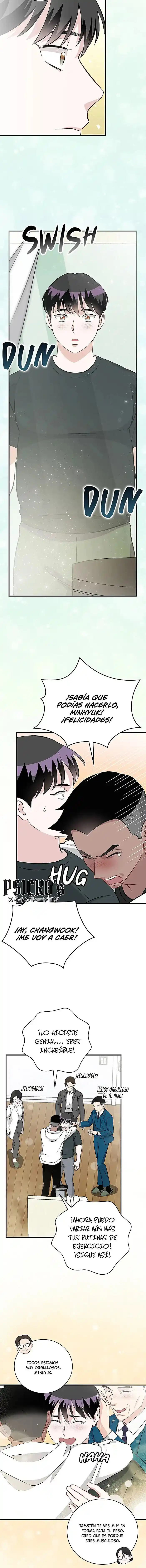 Subo De Nivel Comiendo! - Capítulo 155 - Página 6 - LectorTMOo