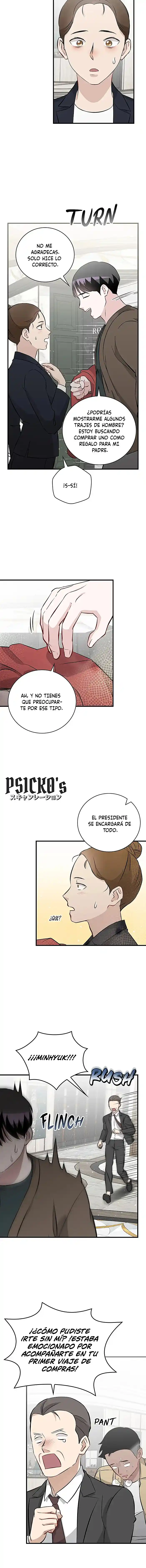 Subo De Nivel Comiendo! - Capítulo 155 - Página 12 - LectorTMOo