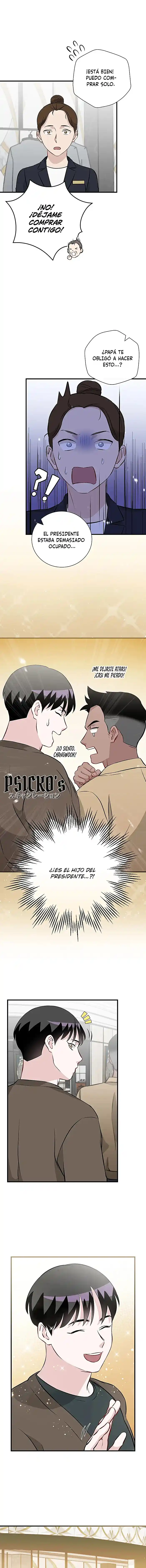 Subo De Nivel Comiendo! - Capítulo 155 - Página 13 - LectorTMOo