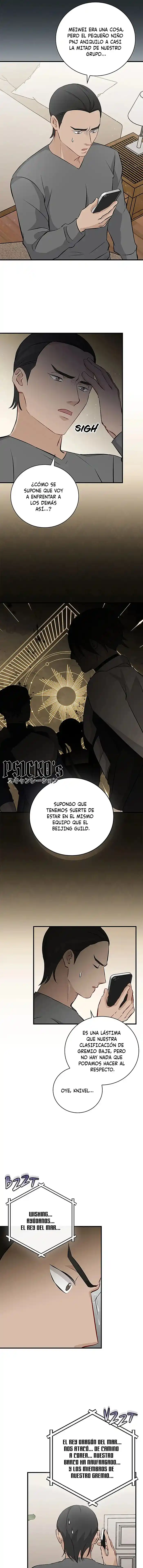 Subo De Nivel Comiendo! - Capítulo 155 - Página 15 - LectorTMOo