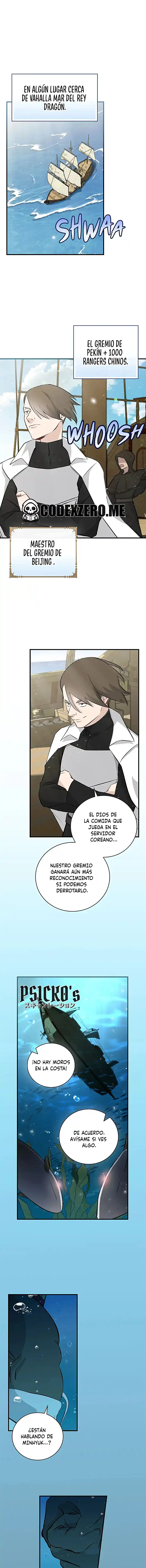 Subo De Nivel Comiendo! - Capítulo 156 - Página 3 - LectorTMOo