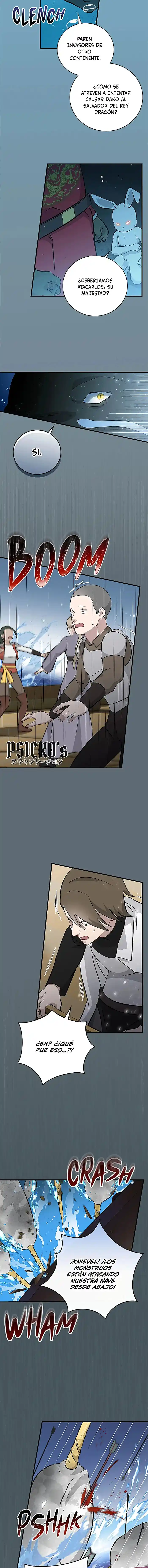 Subo De Nivel Comiendo! - Capítulo 156 - Página 4 - LectorTMOo
