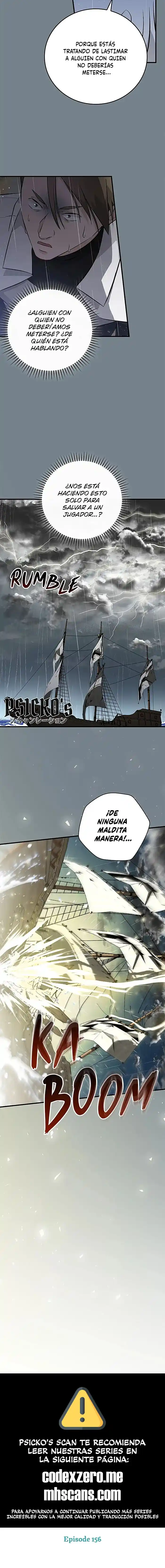 Subo De Nivel Comiendo! - Capítulo 156 - Página 6 - LectorTMOo