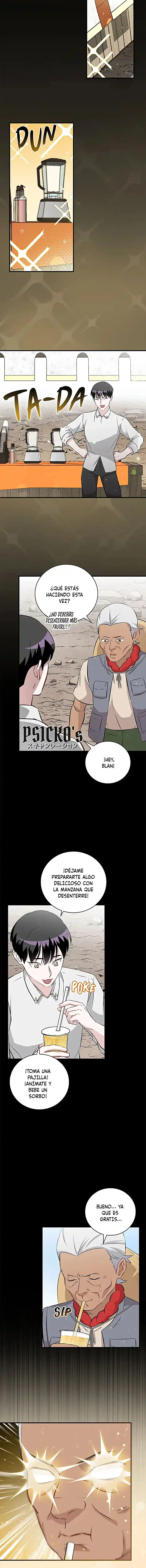 Subo De Nivel Comiendo! - Capítulo 156 - Página 13 - LectorTMOo