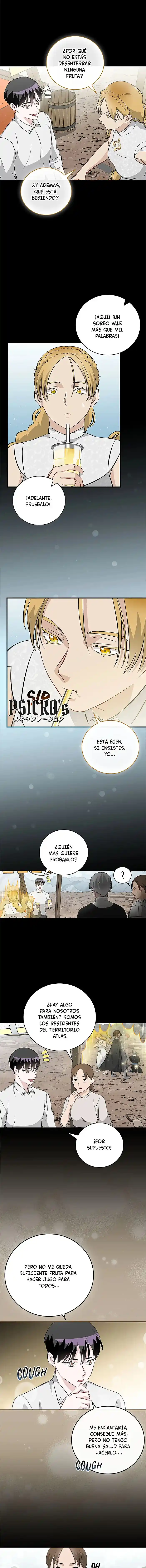 Subo De Nivel Comiendo! - Capítulo 156 - Página 15 - LectorTMOo