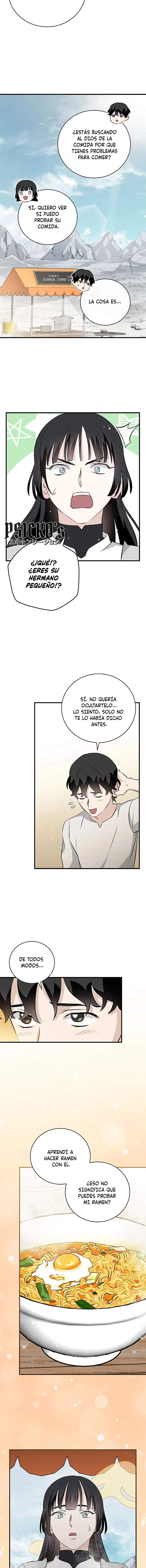 Subo De Nivel Comiendo! - Capítulo 157 - Página 6 - LectorTMOo