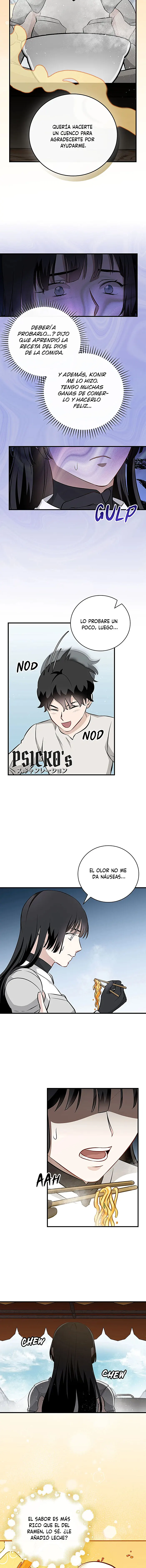 Subo De Nivel Comiendo! - Capítulo 157 - Página 7 - LectorTMOo