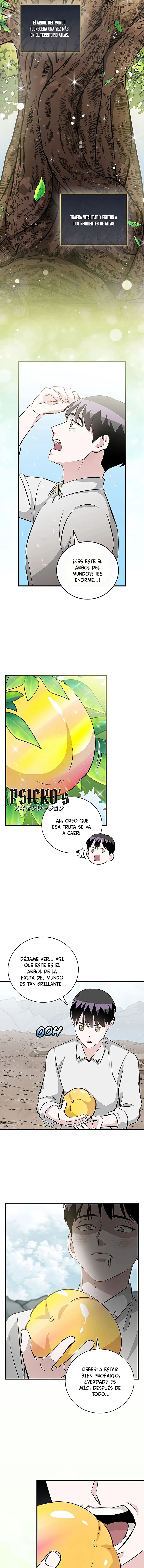 Subo De Nivel Comiendo! - Capítulo 157 - Página 12 - LectorTMOo