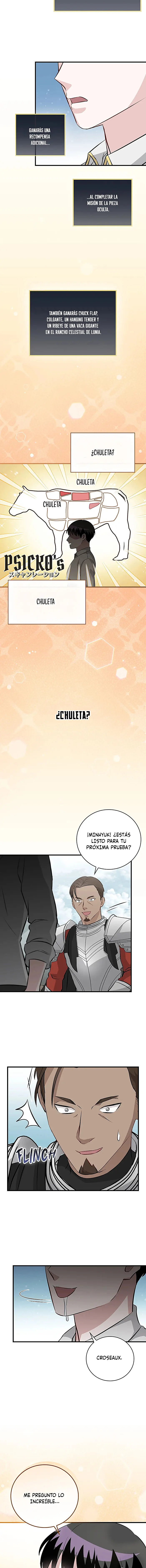 Subo De Nivel Comiendo! - Capítulo 157 - Página 14 - LectorTMOo