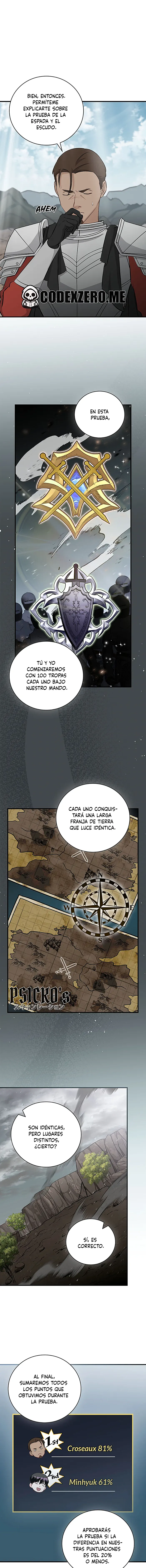 Subo De Nivel Comiendo! - Capítulo 158 - Página 3 - LectorTMOo
