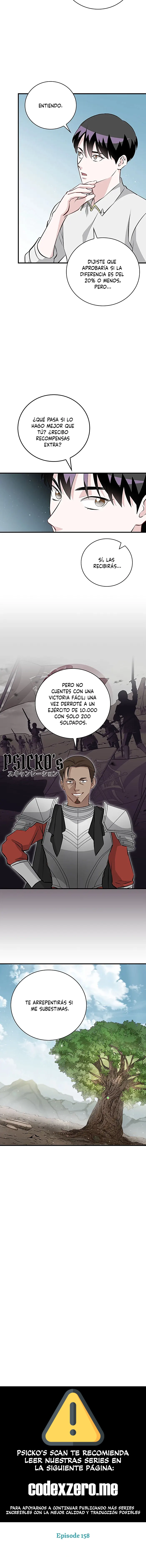 Subo De Nivel Comiendo! - Capítulo 158 - Página 4 - LectorTMOo