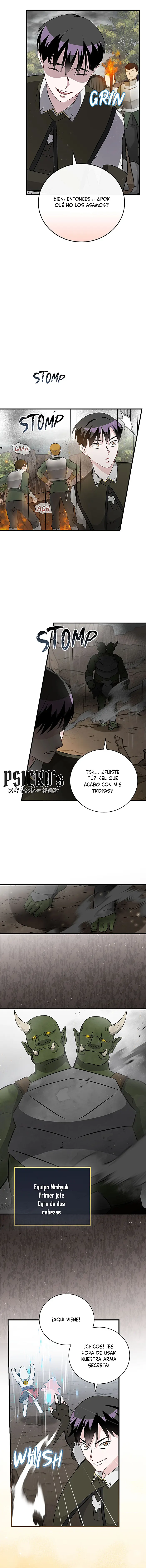 Subo De Nivel Comiendo! - Capítulo 158 - Página 13 - LectorTMOo