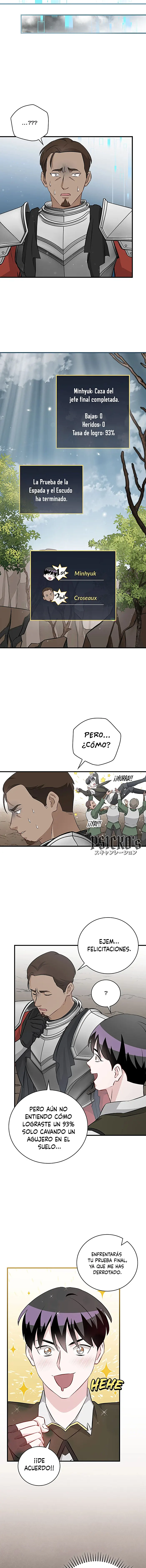 Subo De Nivel Comiendo! - Capítulo 159 - Página 7 - LectorTMOo