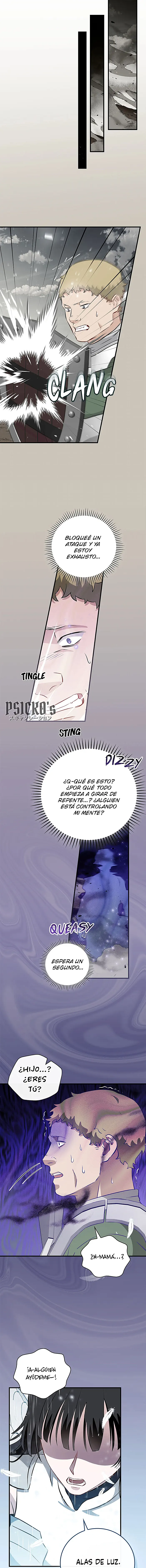 Subo De Nivel Comiendo! - Capítulo 159 - Página 13 - LectorTMOo