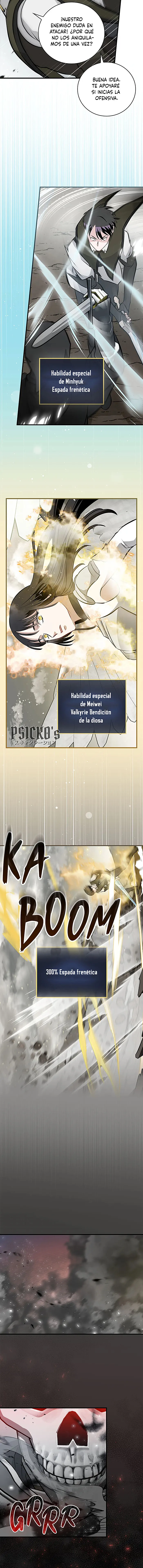 Subo De Nivel Comiendo! - Capítulo 159 - Página 15 - LectorTMOo