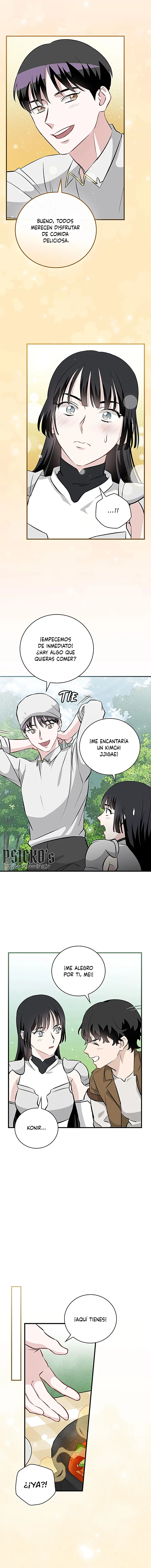 Subo De Nivel Comiendo! - Capítulo 160 - Página 15 - LectorTMOo