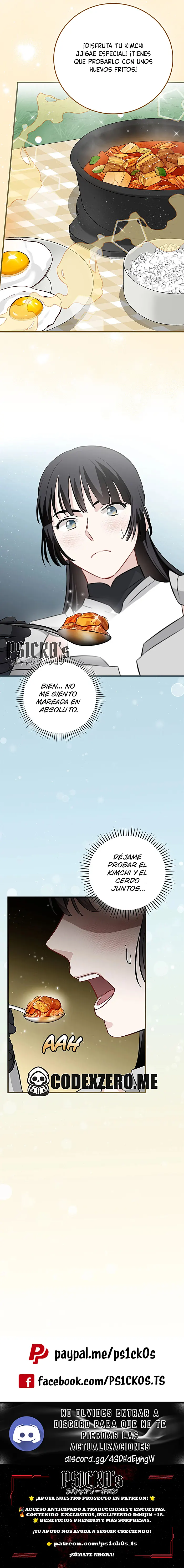 Subo De Nivel Comiendo! - Capítulo 160 - Página 16 - LectorTMOo