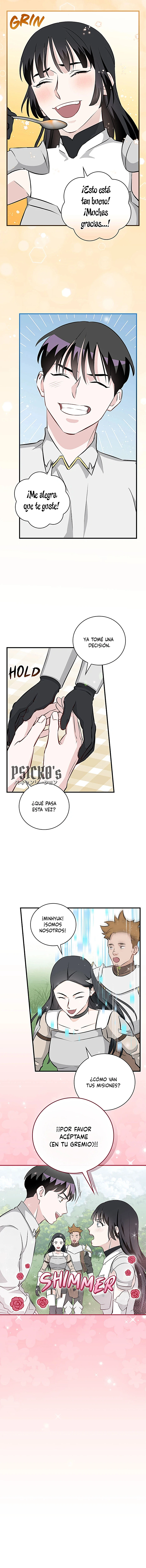 Subo De Nivel Comiendo! - Capítulo 161 - Página 4 - LectorTMOo