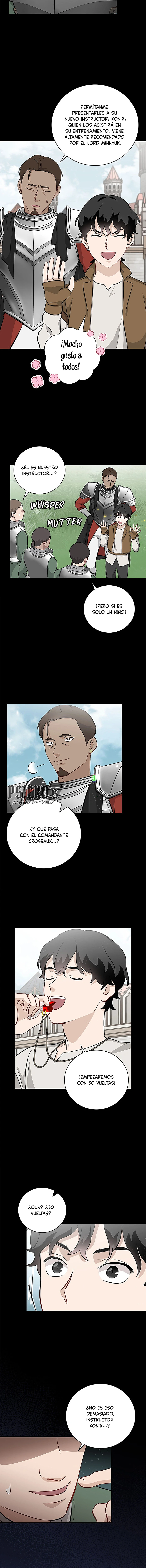 Subo De Nivel Comiendo! - Capítulo 161 - Página 12 - LectorTMOo