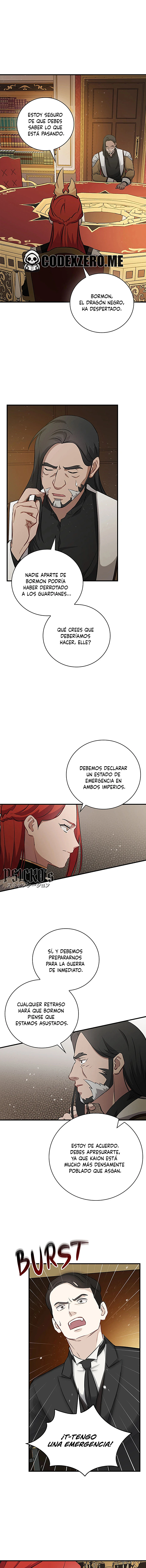 Subo De Nivel Comiendo! - Capítulo 162 - Página 3 - LectorTMOo